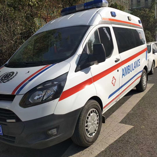 灵川品质救护车出租,为您的健康出行负责