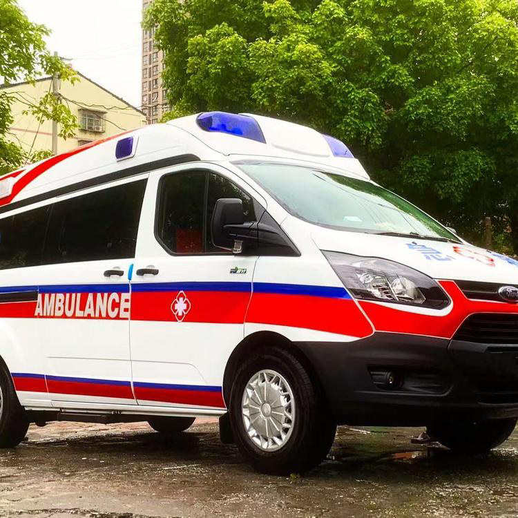 灵川跨省救护车出租护送返乡