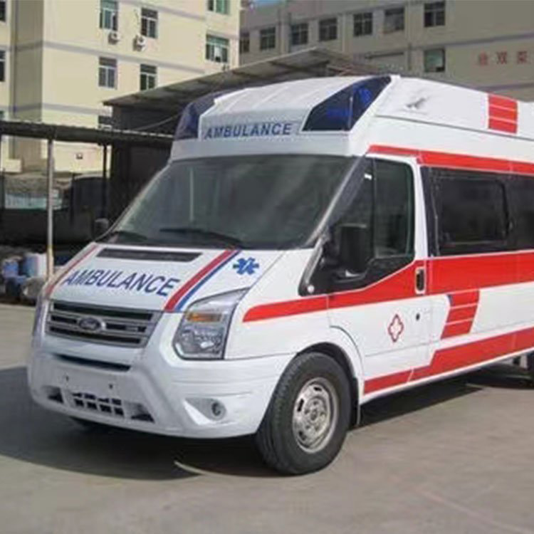 灵川救护车出租收费:安全出行,价格透明