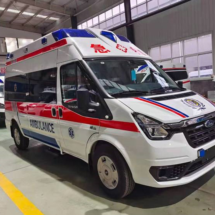 灵川演唱会救护车出租保障现场