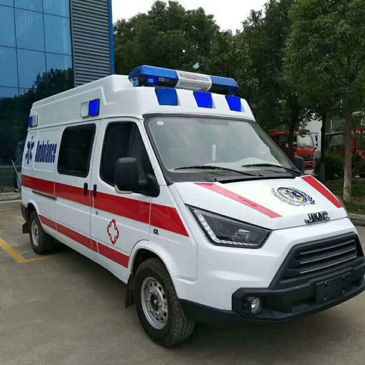 灵川救护车出租哪家好