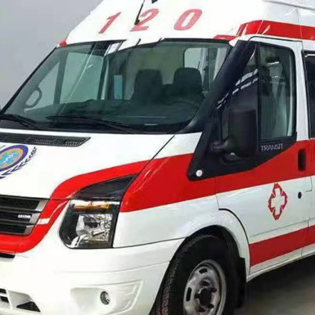 灵川非急救护送病人转院租赁救护车的优缺点对比